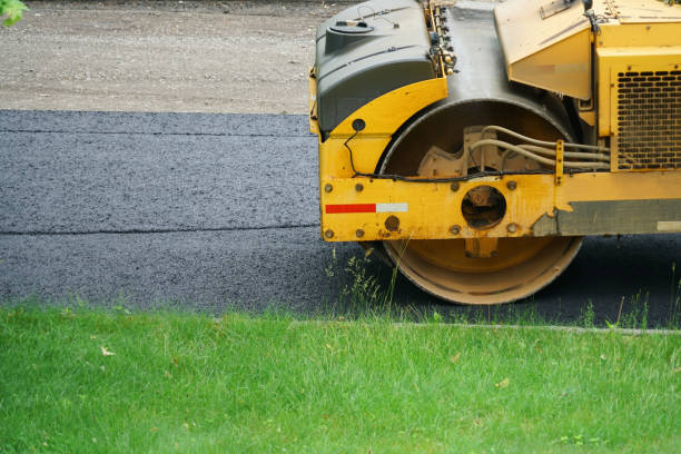 Professional Driveway Pavers in Orlovista, FL